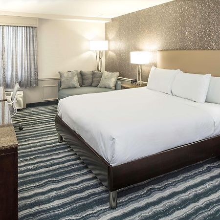 Doubletree By Hilton Hotel ווילמינגטון מראה חיצוני תמונה