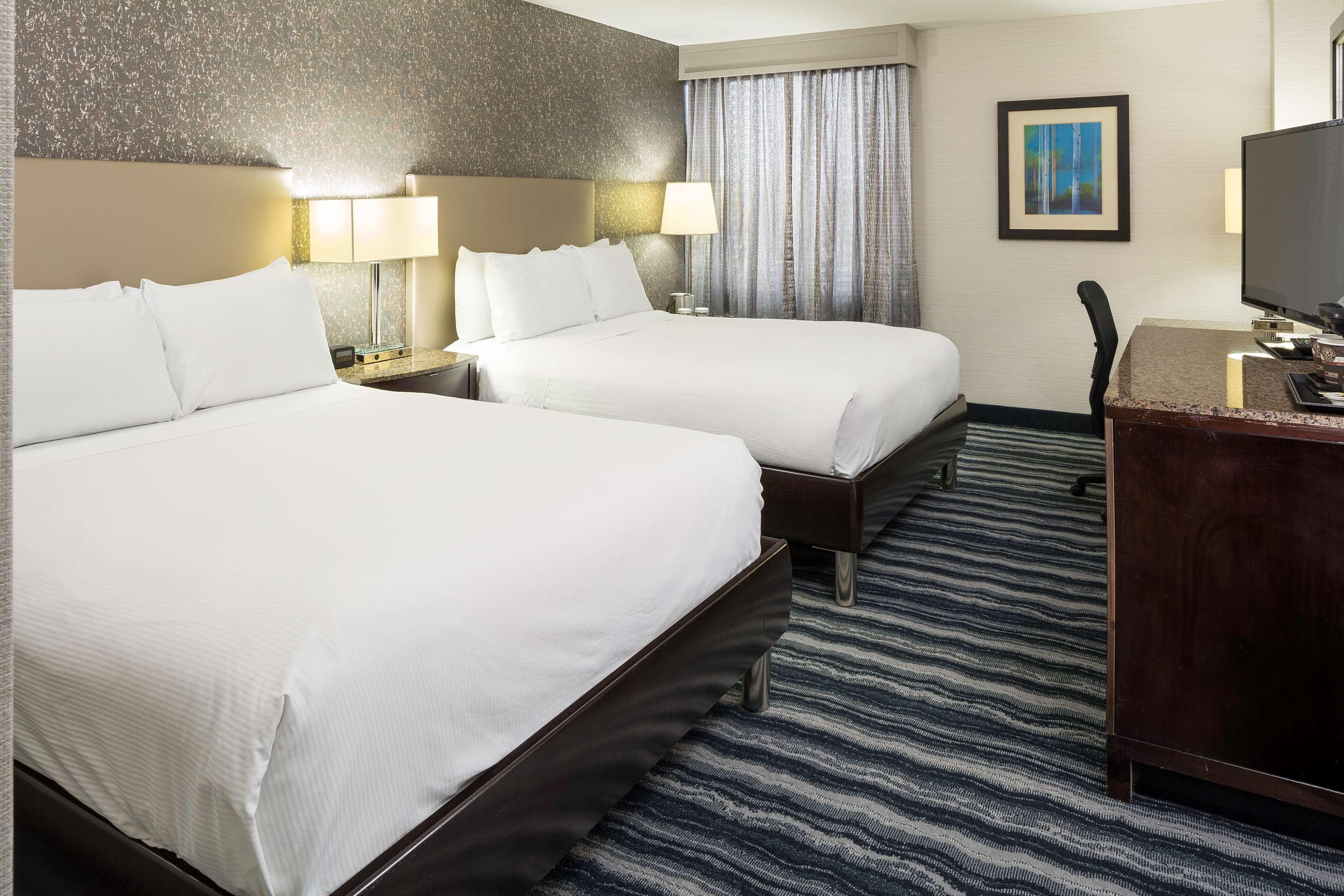 Doubletree By Hilton Hotel ווילמינגטון מראה חיצוני תמונה