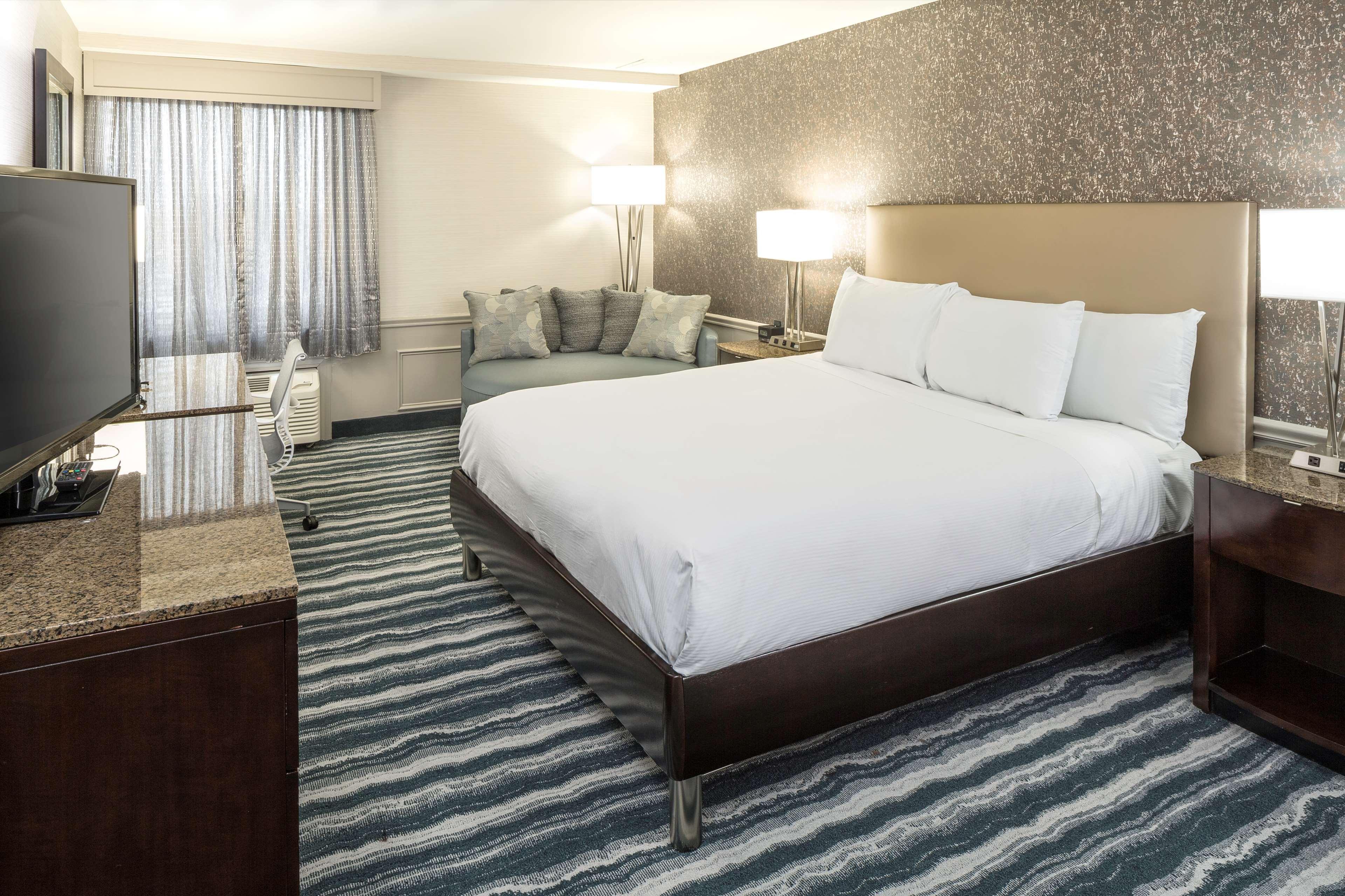 Doubletree By Hilton Hotel ווילמינגטון מראה חיצוני תמונה
