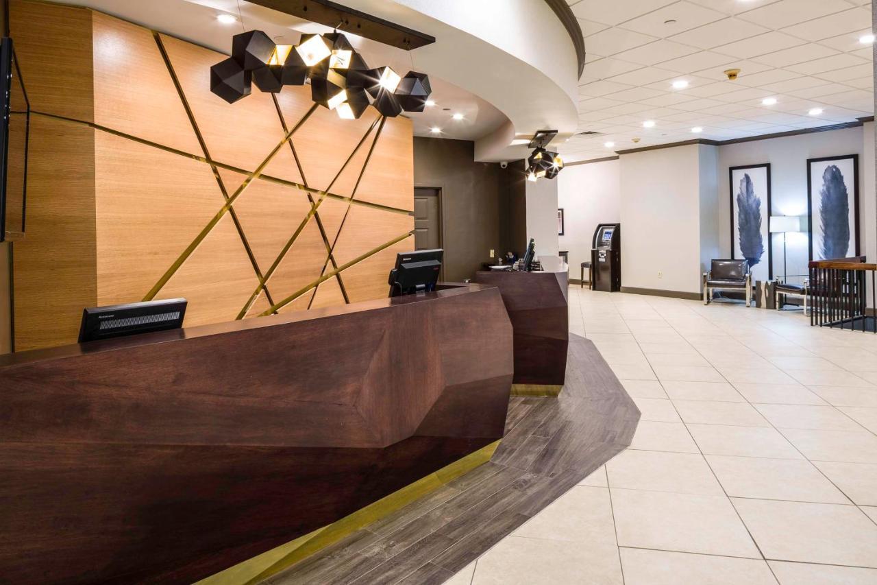 Doubletree By Hilton Hotel ווילמינגטון מראה חיצוני תמונה