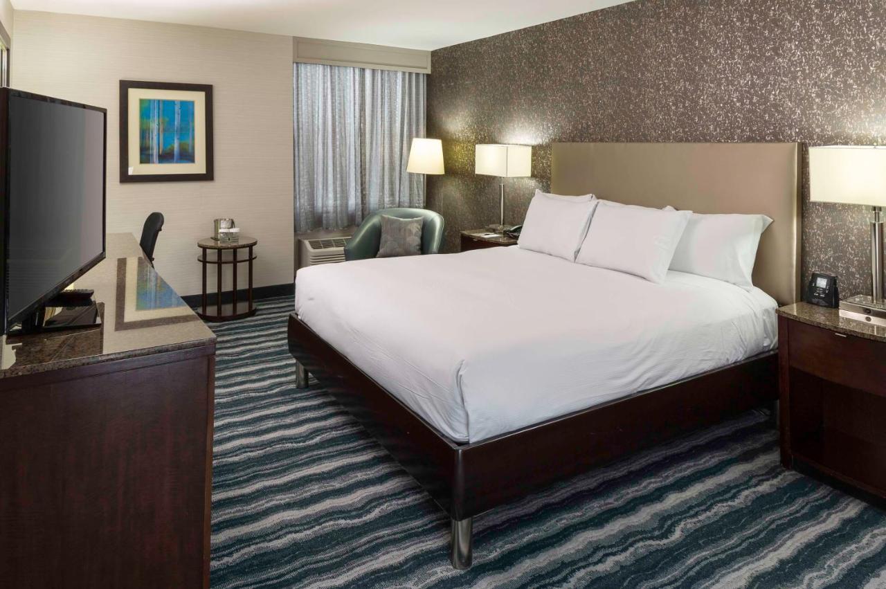 Doubletree By Hilton Hotel ווילמינגטון מראה חיצוני תמונה