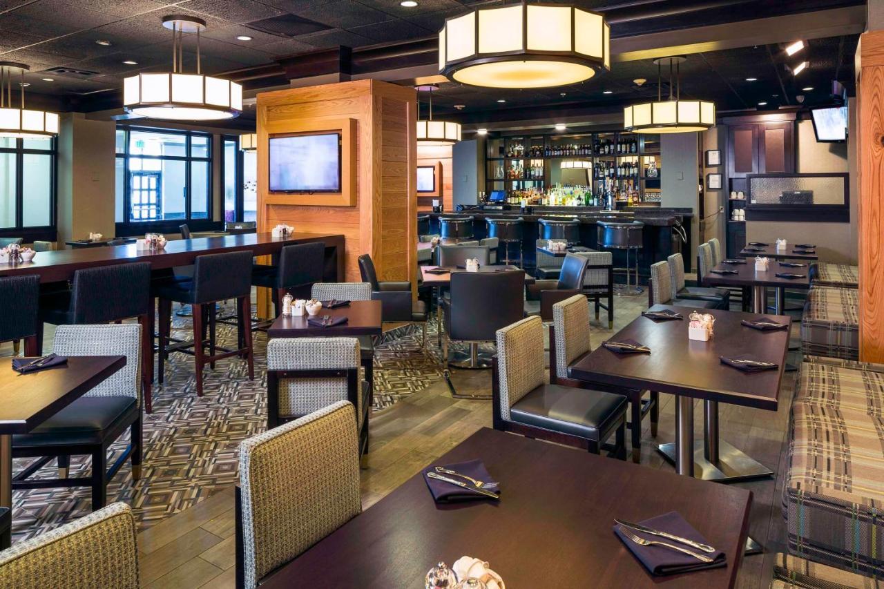 Doubletree By Hilton Hotel ווילמינגטון מראה חיצוני תמונה