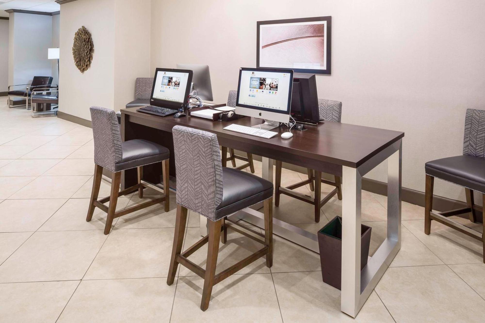 Doubletree By Hilton Hotel ווילמינגטון מראה חיצוני תמונה