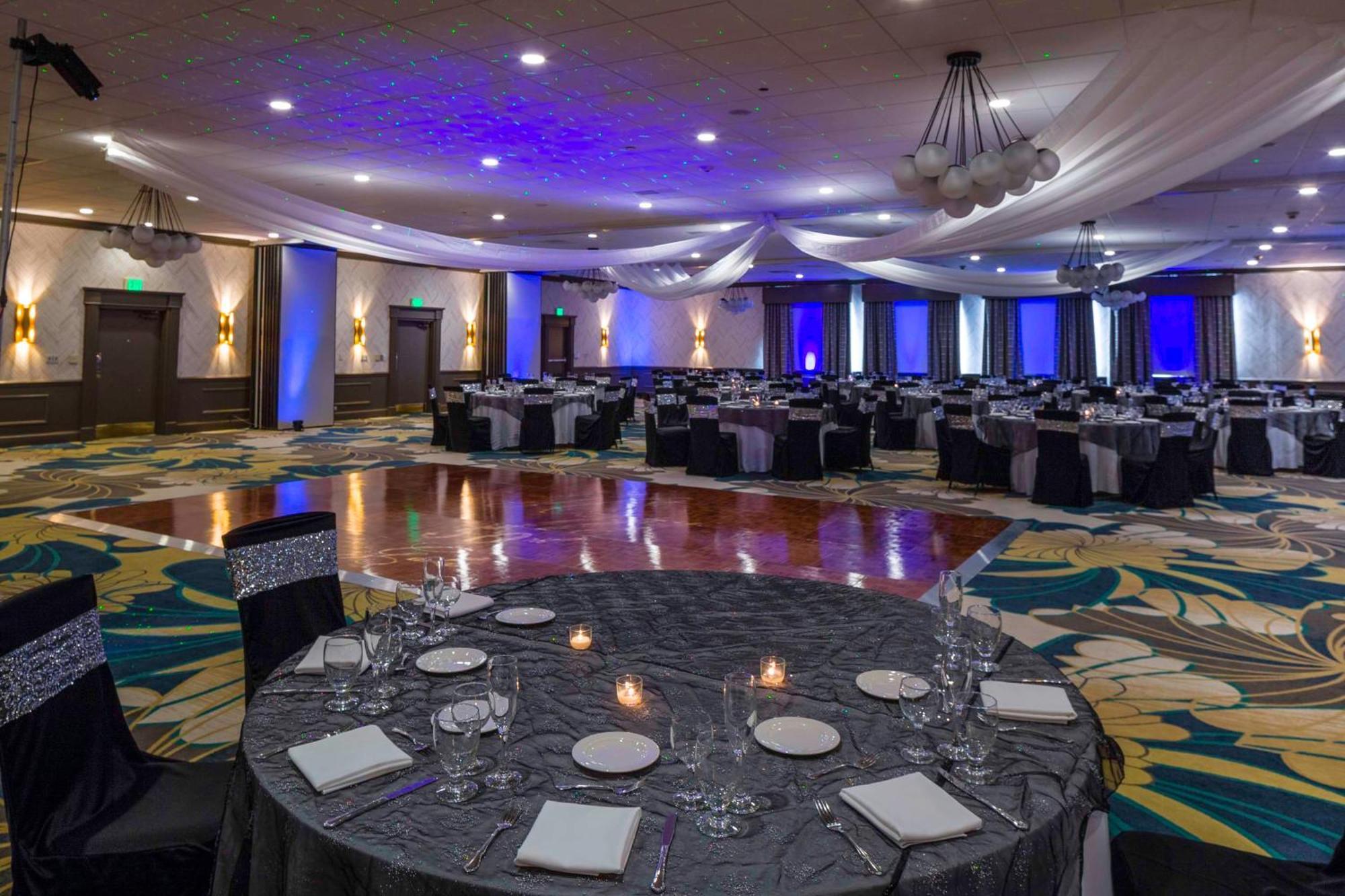 Doubletree By Hilton Hotel ווילמינגטון מראה חיצוני תמונה