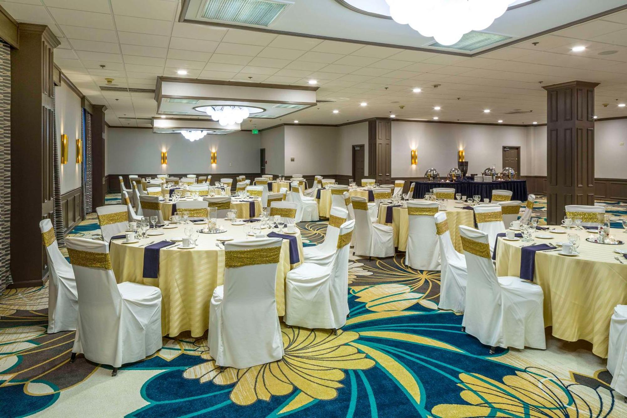 Doubletree By Hilton Hotel ווילמינגטון מראה חיצוני תמונה