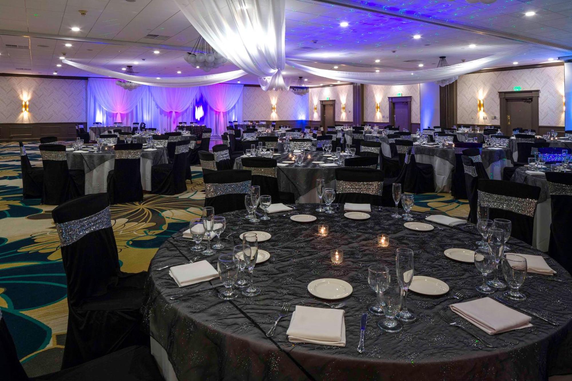 Doubletree By Hilton Hotel ווילמינגטון מראה חיצוני תמונה