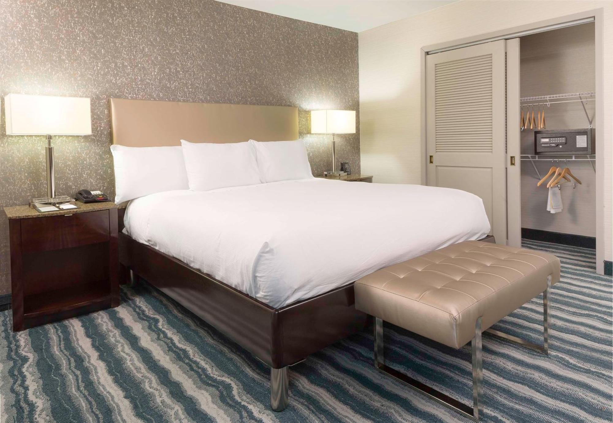 Doubletree By Hilton Hotel ווילמינגטון מראה חיצוני תמונה