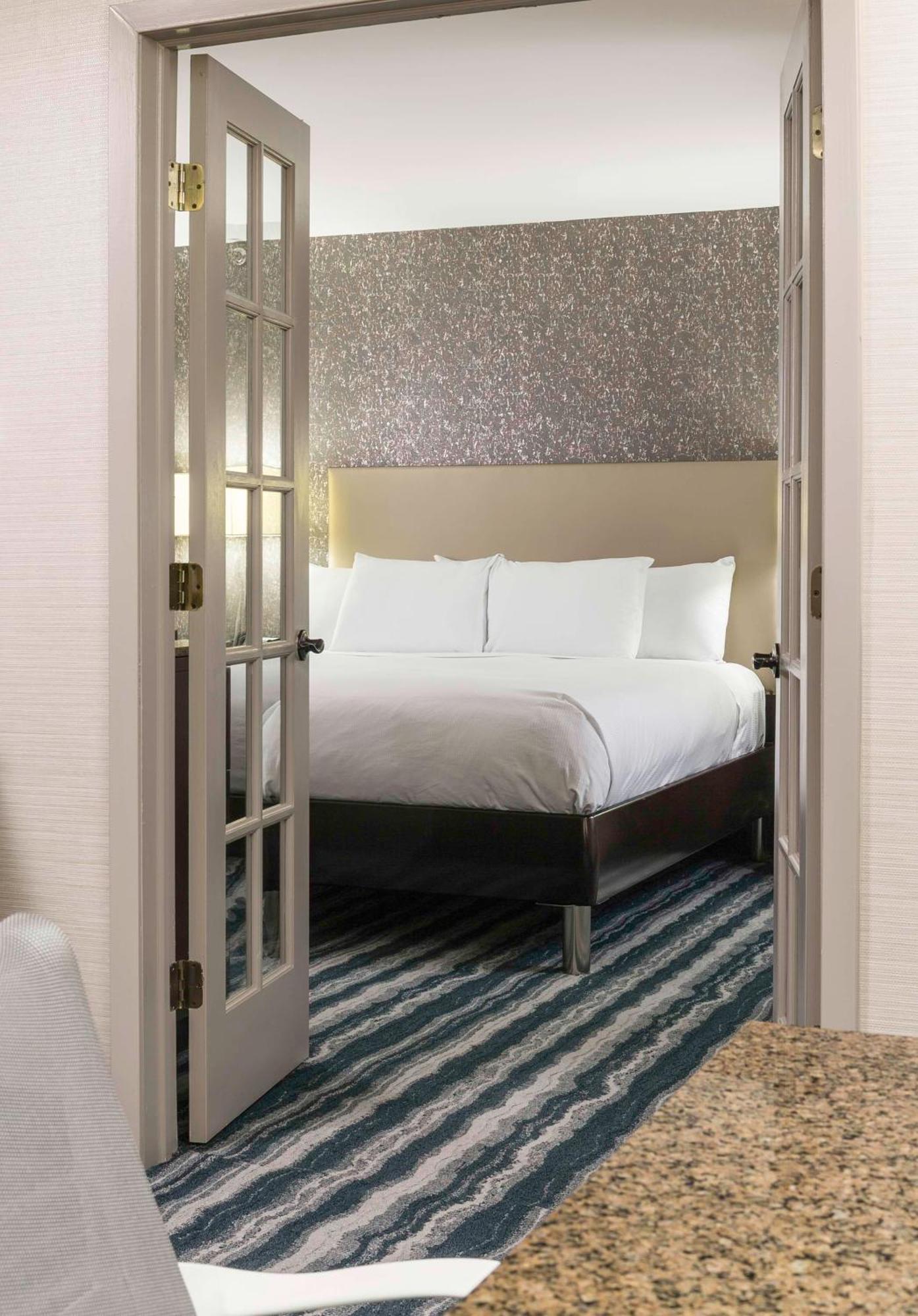 Doubletree By Hilton Hotel ווילמינגטון מראה חיצוני תמונה