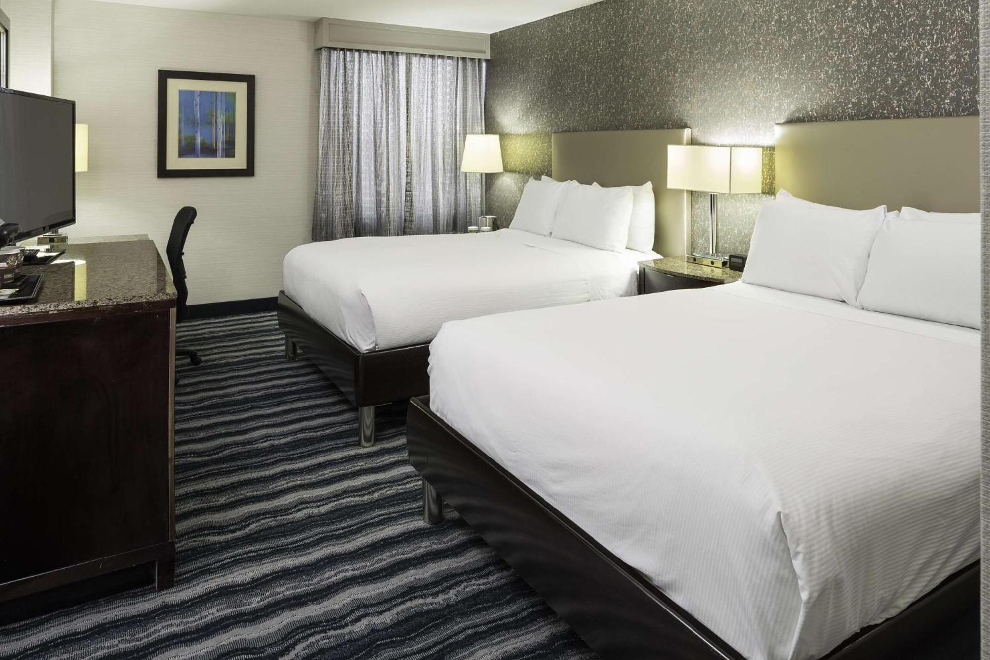 Doubletree By Hilton Hotel ווילמינגטון מראה חיצוני תמונה