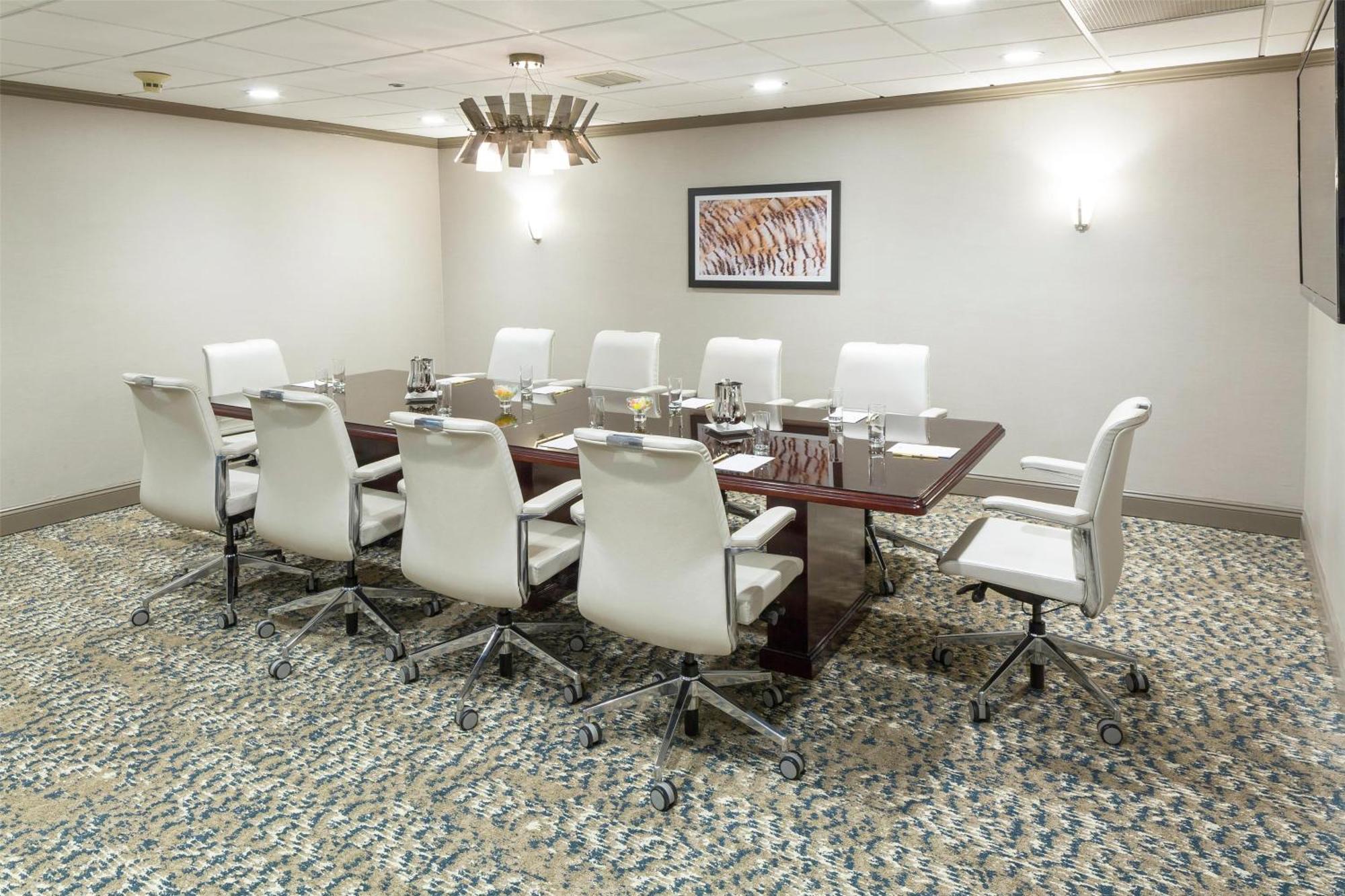 Doubletree By Hilton Hotel ווילמינגטון מראה חיצוני תמונה