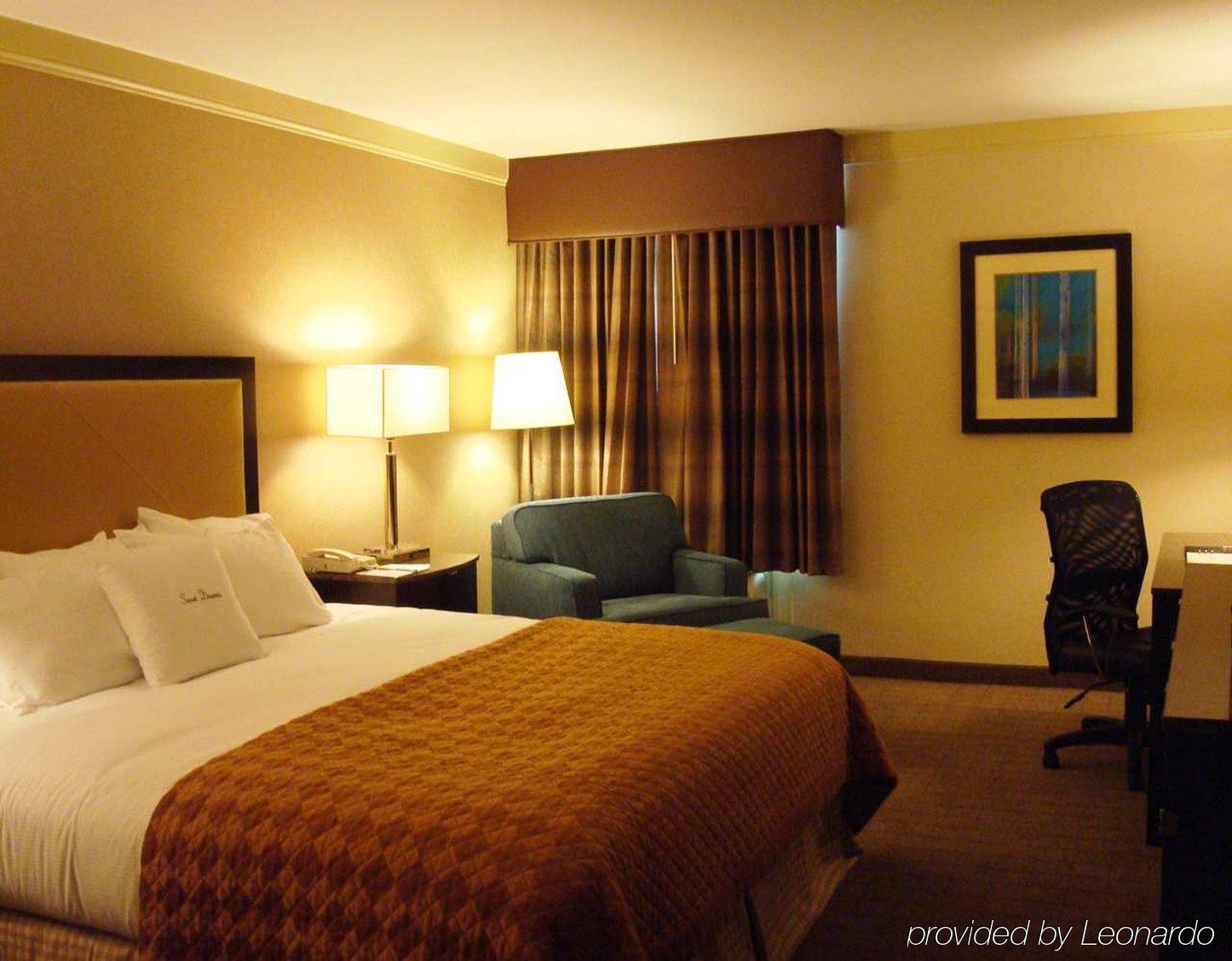 Doubletree By Hilton Hotel ווילמינגטון חדר תמונה