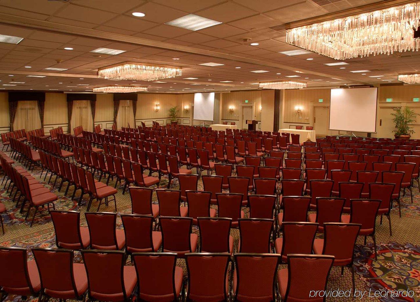 Doubletree By Hilton Hotel ווילמינגטון מתקנים תמונה