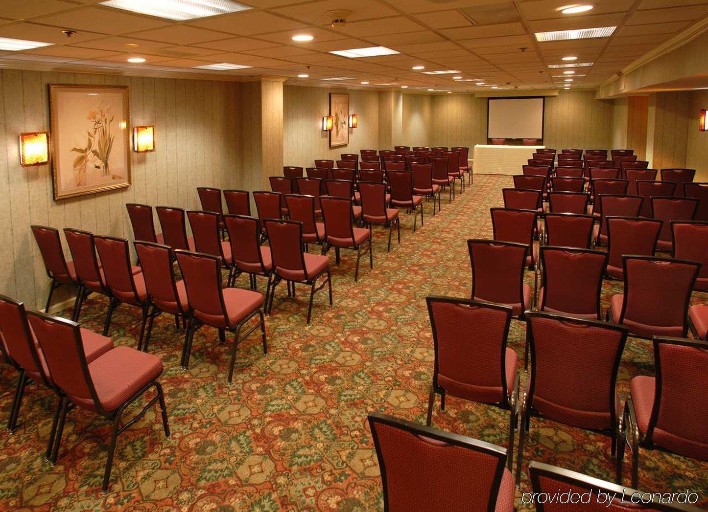 Doubletree By Hilton Hotel ווילמינגטון מתקנים תמונה