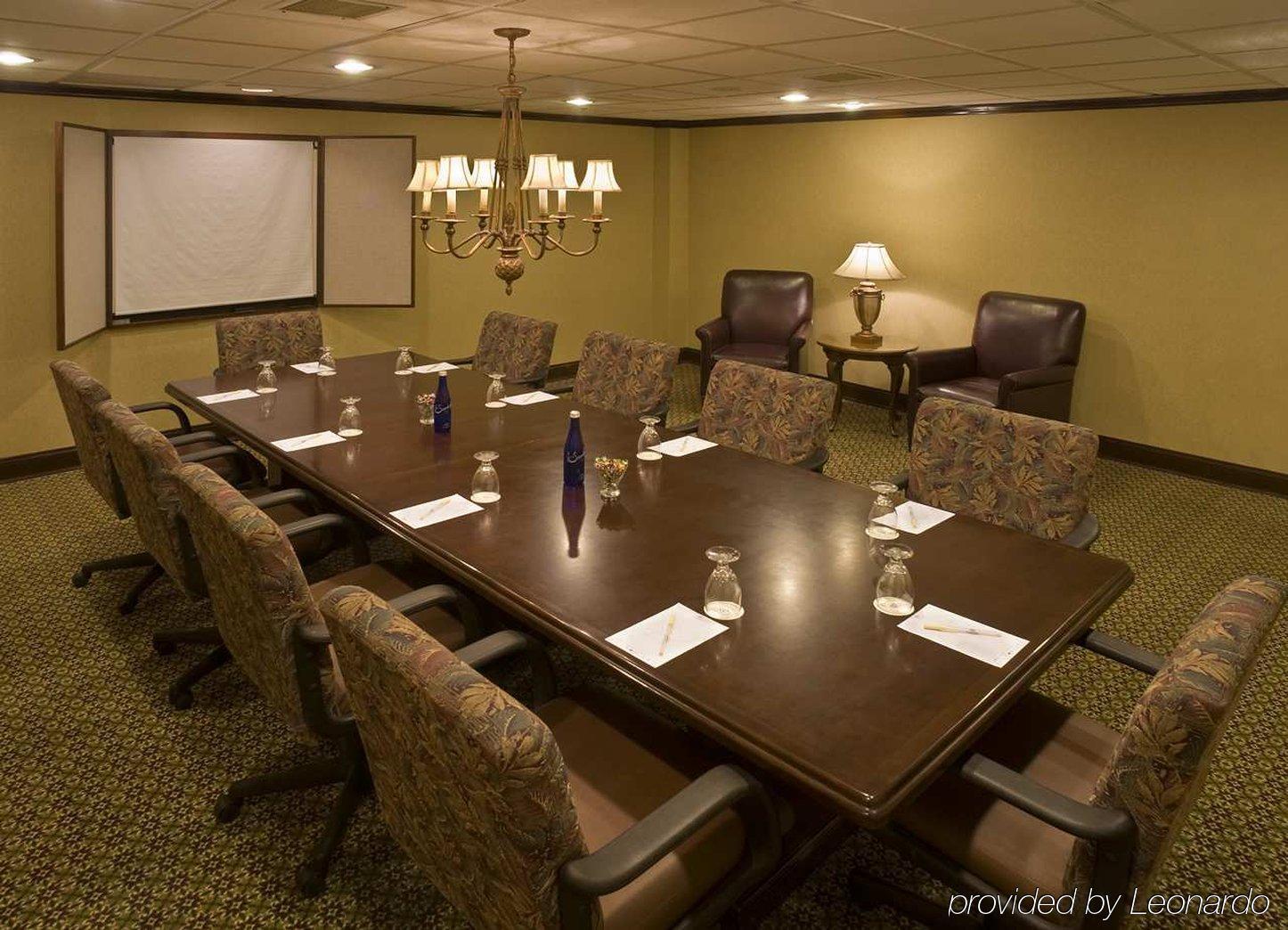 Doubletree By Hilton Hotel ווילמינגטון מתקנים תמונה